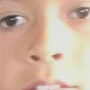 Meet your Posher, Roosevelt